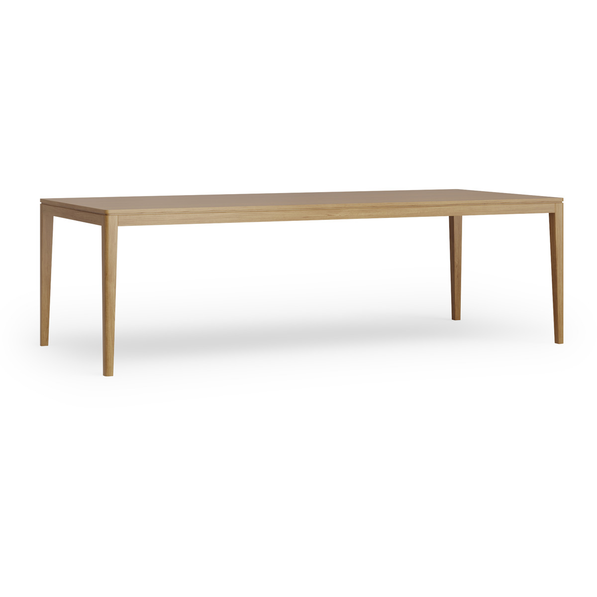 Rico Rectangle Dining Table